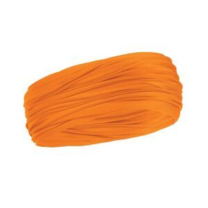 Beechfield Unisex Adult Morf Original Neck Warmer / Orange